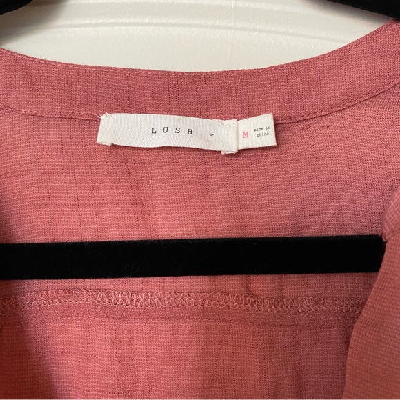 Bundle of 2 Lush Woven Tunics - Picture 6 of 15